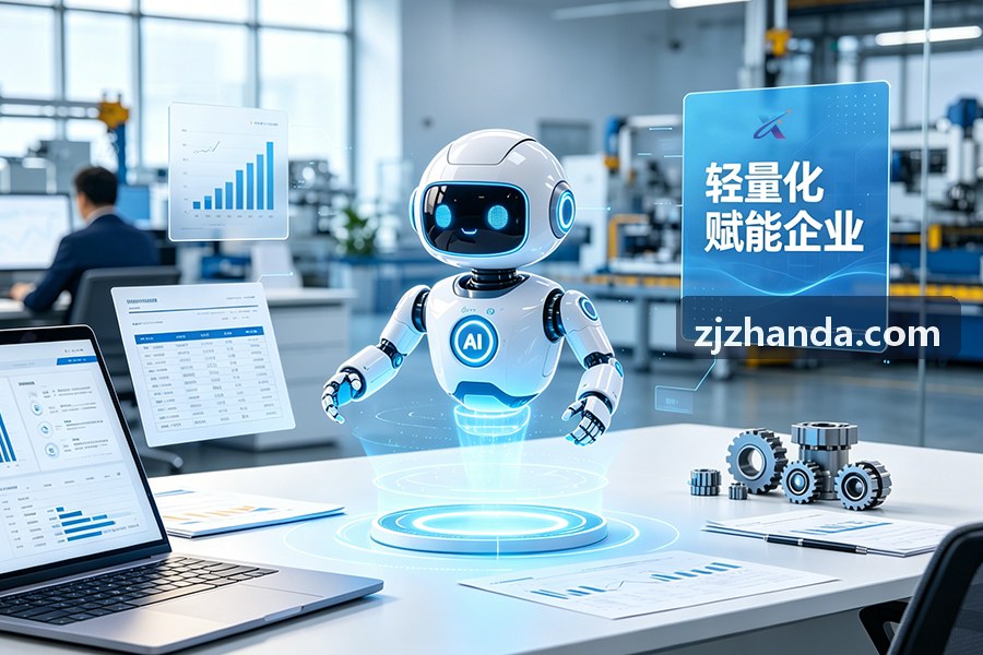 JIUYOU电力能源精细化巡检场景